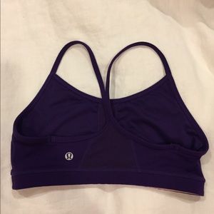 Lululemon Sportsbra